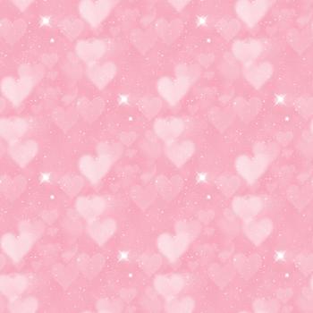 VB Little Unicorn Girls in Love HGK Rosa